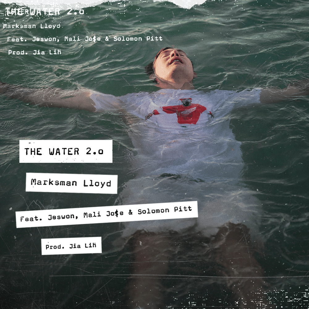 The Water (2.0) (Explicit)