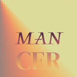 Various Artists的專輯Man Cer