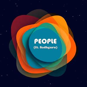 Patrick VDV的專輯People (feat. Sadhguru) [Techno]