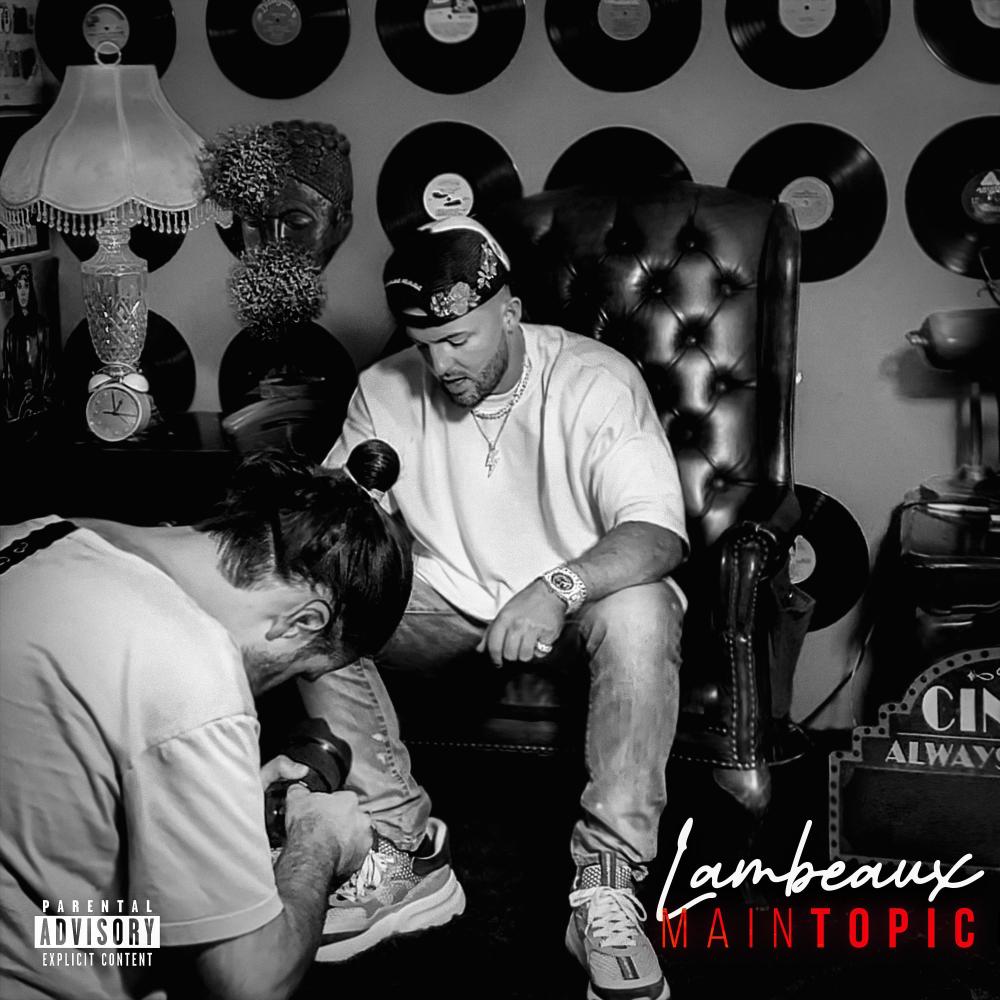 Ima Star (feat. Lindo) (Explicit)