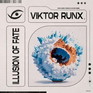 Viktor Runx的專輯Illusion Of Fate