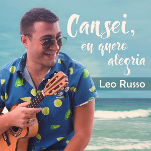 Listen to Cansei, Eu Quero Alegria song with lyrics from Leo Russo