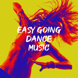 Album Easy Going Dance Music from Cafe Chillout Music Club