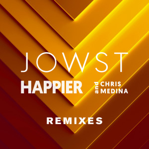 收聽Jowst的Happier (Howen Remix)歌詞歌曲