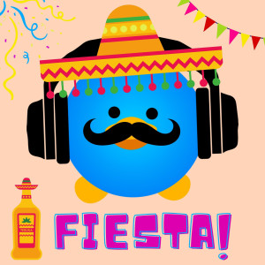 อัลบัม Fiesta! ศิลปิน BirdyHead