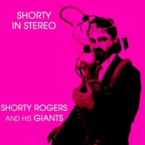 Shorty In Stereo