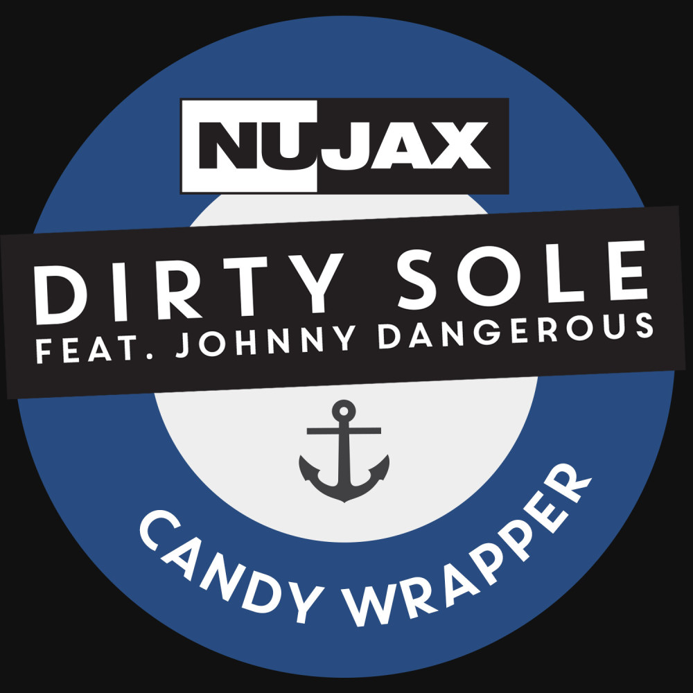 Candy Wrapper (Jeff Bloom Mix)