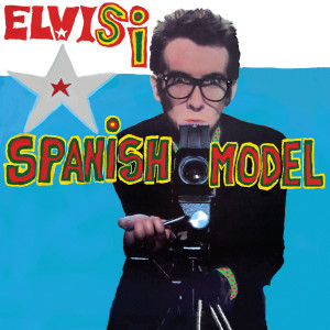 Elvis Costello & The Attractions的專輯Spanish Model (Explicit)