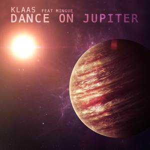 Dance On Jupiter (Extended Mix)