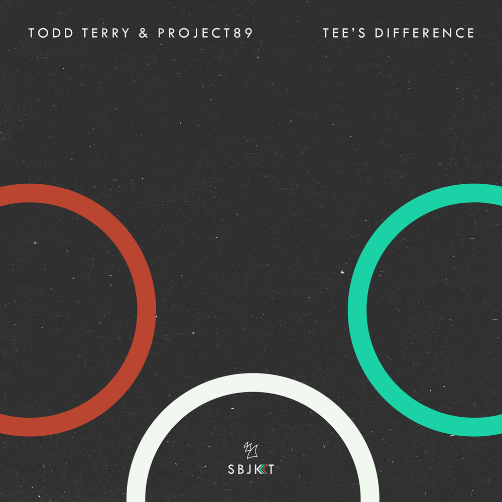 Tee’s Difference (Extended Mix) (Explicit) (Extended Mix|Explicit)