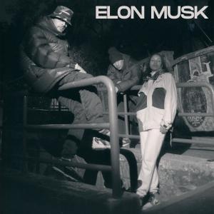 A.Nuclear的專輯Elon Musk (feat. Sole & Jocbeats) (Explicit)