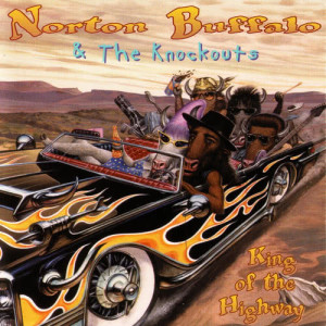 收聽Norton Buffalo的Let Me Be Your Man歌詞歌曲