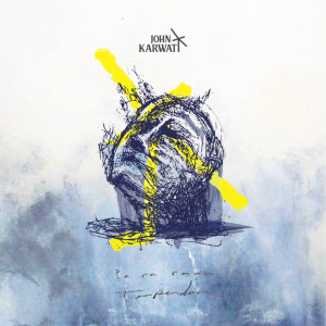 收聽John Karwati的Perasaan Terpendam歌詞歌曲