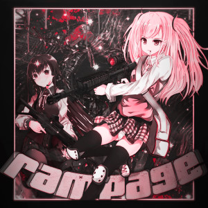 Listen to RAMPAGE song with lyrics from PXCKDEVTH