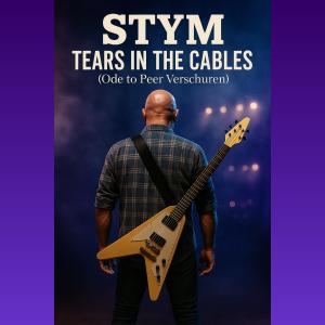 收聽Stym的Tears in the cables (Long version)歌詞歌曲