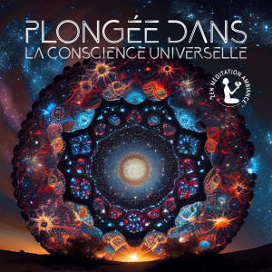 Album Plongée dans la Conscience Universelle from Zen Méditation Ambiance
