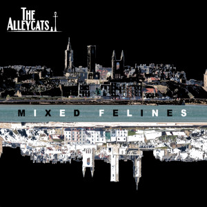 The Alleycats的专辑Mixed Felines