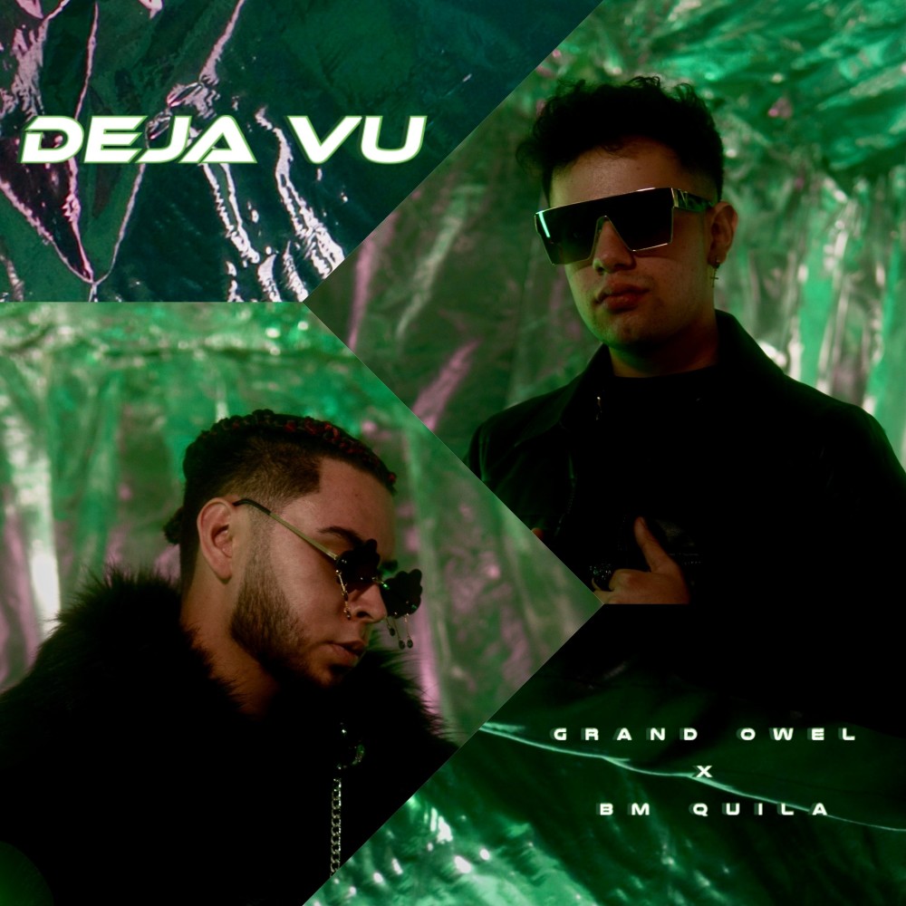 Deja Vu (feat. BM Quila) (Explicit)