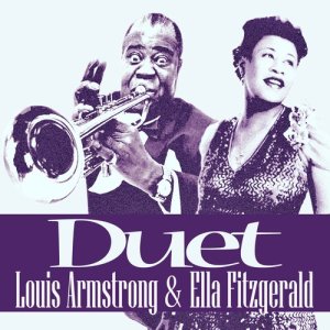 ดาวน์โหลดและฟังเพลง Isn't This a Lovely Day พร้อมเนื้อเพลงจาก Louis Armstrong