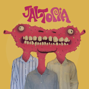 Jalt的專輯Jaltopia