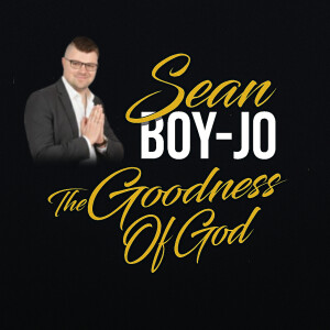 Album The Goodness of God from 