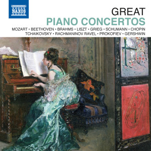 收聽Jenö Jando的Piano Concerto No. 27 in B-Flat Major, Op. 17, K. 595: III. Allegro歌詞歌曲