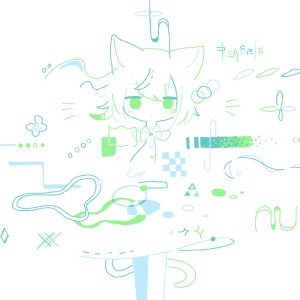 Listen to 空夢 -SORA YUME- (feat. 小夜 & ナースロボ＿タイプＴ) song with lyrics from めりろれっく