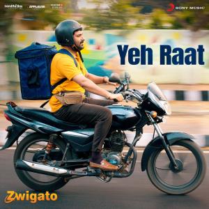 收聽Hitesh Sonik的Yeh Raat歌詞歌曲