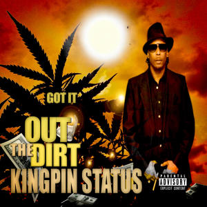 Big Dirkio的專輯Everyday My Birthday (feat. Lina D Queen, DBF & Philly Blanco) [Explicit]