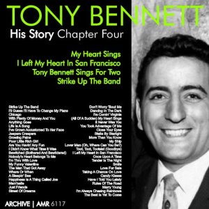 ดาวน์โหลดและฟังเพลง Lover Man (Oh, Where Can You Be?) พร้อมเนื้อเพลงจาก Tony Bennett