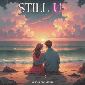 Zaid的專輯Still U