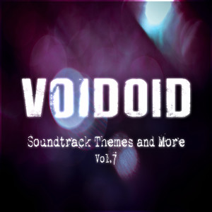 Listen to Wonder Woman 2017 Theme (From Wonder Woman") (Original Motion Picture Soundtrack) song with lyrics from Voidoid
