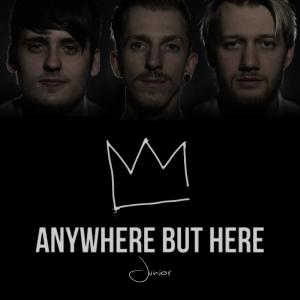 Album Anywhere But Here from 