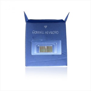 Album M oleh Ronnell Heyward