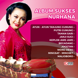 Dengarkan Ayun - Ayun Tanjung Gunung lagu dari Nurhana dengan lirik