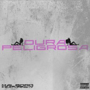 Album DURA PELIGROSA (feat. I.V) (Explicit) oleh I.V