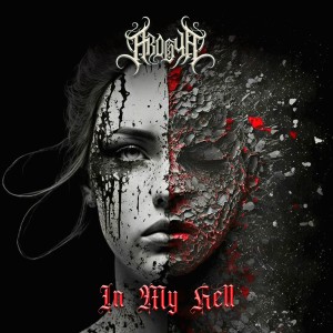 Arogya的专辑In My Hell (Explicit)