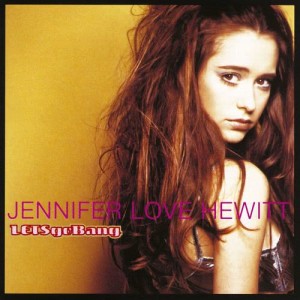 收聽Jennifer Love Hewitt的Free to Be a Woman (LP版)歌詞歌曲