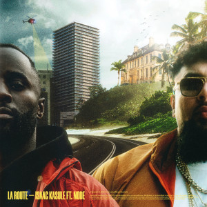 Isaac Kasule的專輯La Route