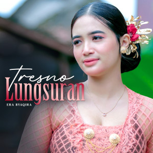 Album Tresno Lungsuran from Era Syaqira