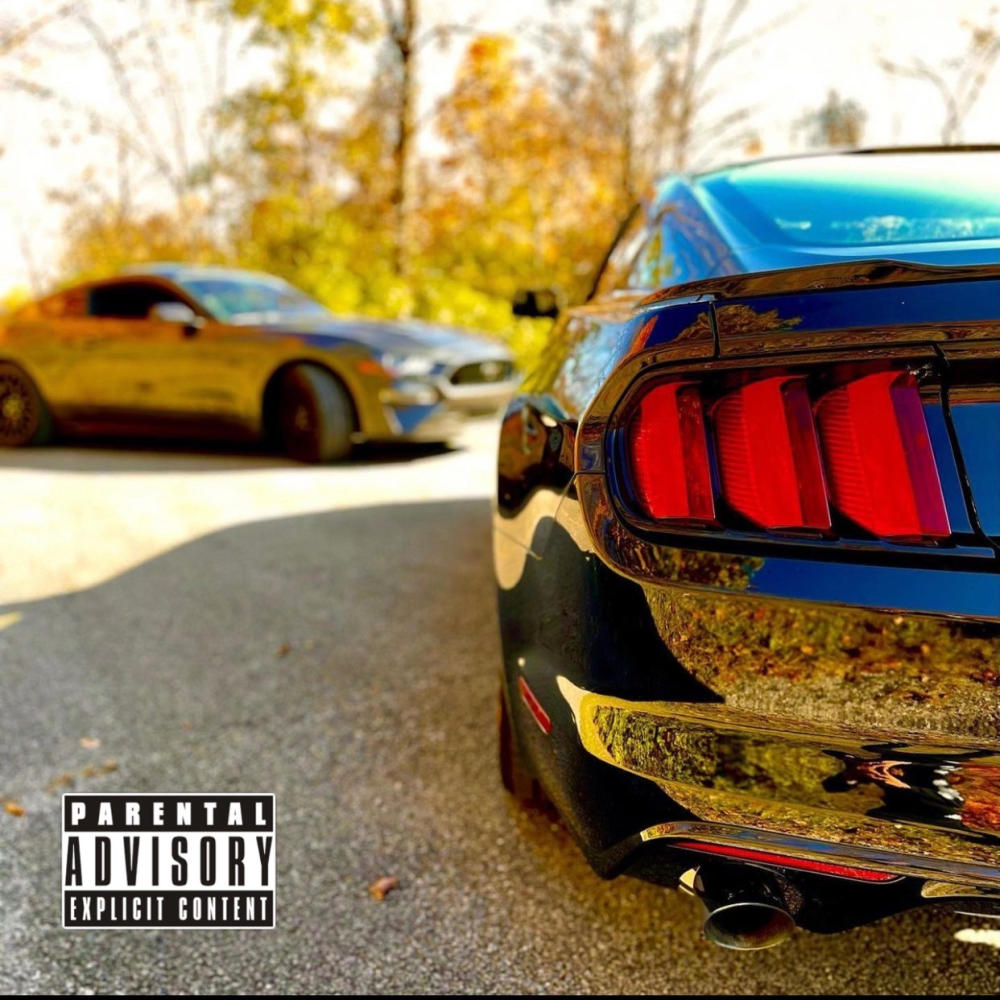 Spaztic (Explicit)