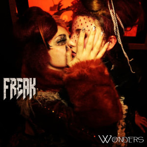 收聽9th Wonders的Freak Radio Edit歌詞歌曲