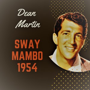 ดาวน์โหลดและฟังเพลง Sway พร้อมเนื้อเพลงจาก Norman Gimbel