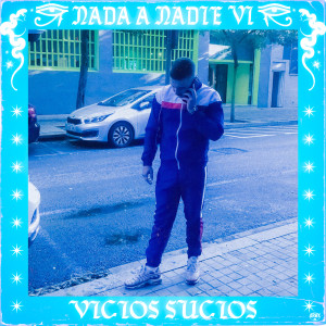 Album Nada a Nadie VI from 