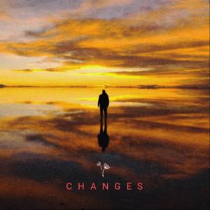 Vin的專輯Changes