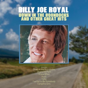 Billy Joe Royal的專輯Down in the Boondocks and Other Great Hits