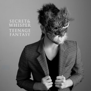 ดาวน์โหลดและฟังเพลง Edge Of Wilderness พร้อมเนื้อเพลงจาก Secret and Whisper