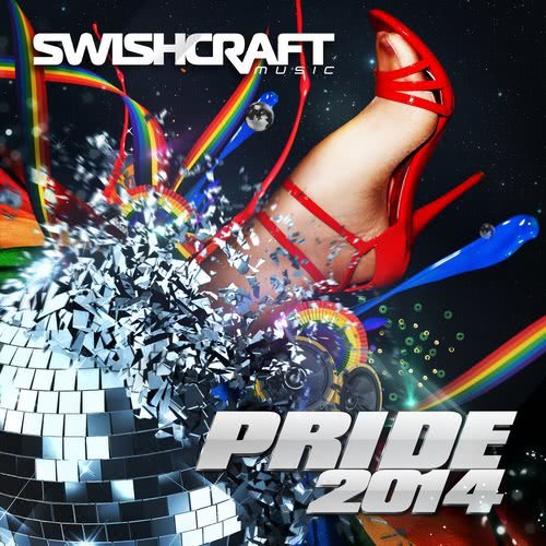 Amazing (Matt Consola & Lfb Swishcraft Anthem Mix)