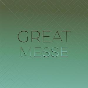 Listen to Great Messe song with lyrics from Hame Stel