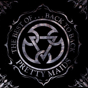Album The Best of...Back to Back oleh Pretty Maids
